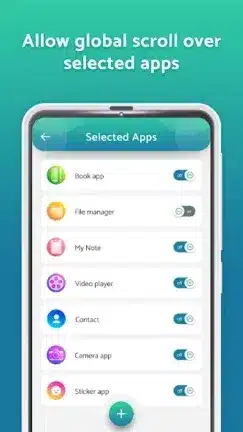 تحميل تطبيق التمرير التلقائي Automatic Scroll مهكر للاندرويد Apk أخر إصدار 2026 مجانا تحميل تطبيق التمرير التلقائي Automatic Scroll مهكر للاندرويد Apk أخر إصدار 2026 مجانا