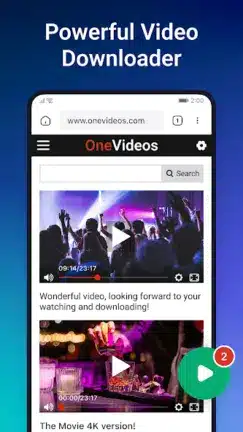 تحميل تطبيق مشغل OnePlayer مهكر للاندرويد Apk أخر إصدار 2026 مجانا تحميل تطبيق مشغل OnePlayer مهكر للاندرويد Apk أخر إصدار 2026 مجانا