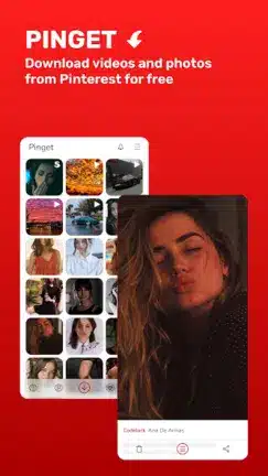 تحميل تطبيق Pinterest Video Downloader مهكر للاندرويد Apk أخر إصدار 2026 مجانا تحميل تطبيق Pinterest Video Downloader مهكر للاندرويد Apk أخر إصدار 2026 مجانا