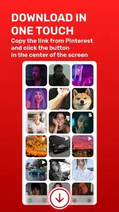 تحميل تطبيق Pinterest Video Downloader مهكر للاندرويد Apk أخر إصدار 2026 مجانا تحميل تطبيق Pinterest Video Downloader مهكر للاندرويد Apk أخر إصدار 2026 مجانا