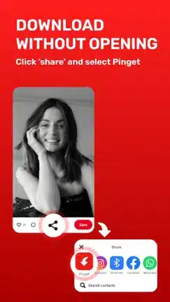 تحميل تطبيق Pinterest Video Downloader مهكر للاندرويد Apk أخر إصدار 2026 مجانا تحميل تطبيق Pinterest Video Downloader مهكر للاندرويد Apk أخر إصدار 2026 مجانا