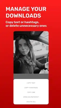 تحميل تطبيق Pinterest Video Downloader مهكر للاندرويد Apk أخر إصدار 2026 مجانا تحميل تطبيق Pinterest Video Downloader مهكر للاندرويد Apk أخر إصدار 2026 مجانا