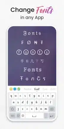 تحميل برنامج Fonts Keyboard Style مهكر للاندرويد Apk أخر إصدار 2026 مجانا تحميل برنامج Fonts Keyboard Style مهكر للاندرويد Apk أخر إصدار 2026 مجانا
