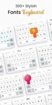 تحميل برنامج Fonts Keyboard Style مهكر للاندرويد Apk أخر إصدار 2026 مجانا تحميل برنامج Fonts Keyboard Style مهكر للاندرويد Apk أخر إصدار 2026 مجانا