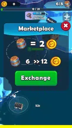 تحميل لعبة Pirate Raid مهكرة للاندرويد Apk أخر إصدار 2026 مجانا تحميل لعبة Pirate Raid مهكرة للاندرويد Apk أخر إصدار 2026 مجانا