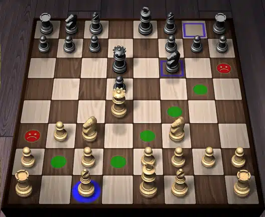 تحميل لعبة شطرنج Chess Pro مهكرة للاندرويد Apk أخر إصدار 2026 مجانا تحميل لعبة شطرنج Chess Pro مهكرة للاندرويد Apk أخر إصدار 2026 مجانا