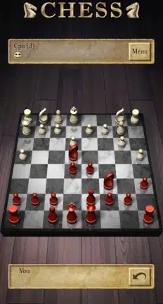 تحميل لعبة شطرنج Chess Pro مهكرة للاندرويد Apk أخر إصدار 2026 مجانا تحميل لعبة شطرنج Chess Pro مهكرة للاندرويد Apk أخر إصدار 2026 مجانا