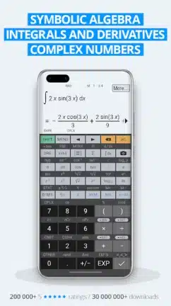 تحميل تطبيق HiPER Calc Pro مهكر للاندرويد Apk أخر إصدار 2026 مجانا تحميل تطبيق HiPER Calc Pro مهكر للاندرويد Apk أخر إصدار 2026 مجانا