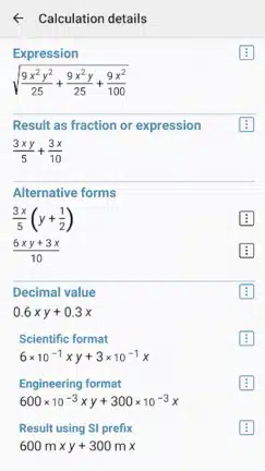 تحميل تطبيق HiPER Calc Pro مهكر للاندرويد Apk أخر إصدار 2026 مجانا تحميل تطبيق HiPER Calc Pro مهكر للاندرويد Apk أخر إصدار 2026 مجانا