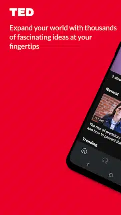 تحميل تطبيق تيد TED مهكر للاندرويد Apk أخر إصدار 2026 مجانا تحميل تطبيق تيد TED مهكر للاندرويد Apk أخر إصدار 2026 مجانا