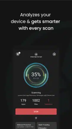 تحميل تطبيق Antivirus AI مهكر للاندرويد Apk أخر إصدار 2026 مجانا تحميل تطبيق Antivirus AI مهكر للاندرويد Apk أخر إصدار 2026 مجانا