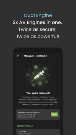 تحميل تطبيق Antivirus AI مهكر للاندرويد Apk أخر إصدار 2026 مجانا تحميل تطبيق Antivirus AI مهكر للاندرويد Apk أخر إصدار 2026 مجانا