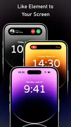 تحميل تطبيق Dynamic Island مهكر للاندرويد Apk أخر إصدار 2026 مجانا تحميل تطبيق Dynamic Island مهكر للاندرويد Apk أخر إصدار 2026 مجانا