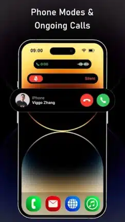تحميل تطبيق Dynamic Island مهكر للاندرويد Apk أخر إصدار 2026 مجانا تحميل تطبيق Dynamic Island مهكر للاندرويد Apk أخر إصدار 2026 مجانا