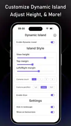 تحميل تطبيق Dynamic Island مهكر للاندرويد Apk أخر إصدار 2026 مجانا تحميل تطبيق Dynamic Island مهكر للاندرويد Apk أخر إصدار 2026 مجانا
