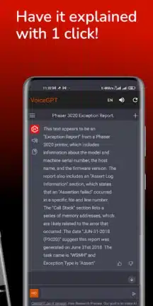 تحميل تطبيق VoiceGPT مهكر للاندرويد Apk أخر إصدار 2026 مجانا تحميل تطبيق VoiceGPT مهكر للاندرويد Apk أخر إصدار 2026 مجانا