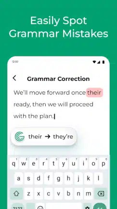 تحميل تطبيق Grammar Check مهكر للاندرويد Apk أخر إصدار 2026 مجانا تحميل تطبيق Grammar Check مهكر للاندرويد Apk أخر إصدار 2026 مجانا