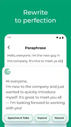 تحميل تطبيق Grammar Check مهكر للاندرويد Apk أخر إصدار 2026 مجانا تحميل تطبيق Grammar Check مهكر للاندرويد Apk أخر إصدار 2026 مجانا