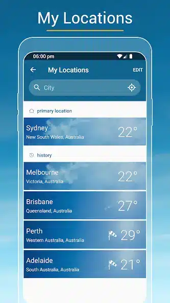 تحميل تطبيق Weather & Radar Pro مهكر للاندرويد Apk أخر إصدار 2026 مجانا تحميل تطبيق Weather & Radar Pro مهكر للاندرويد Apk أخر إصدار 2026 مجانا