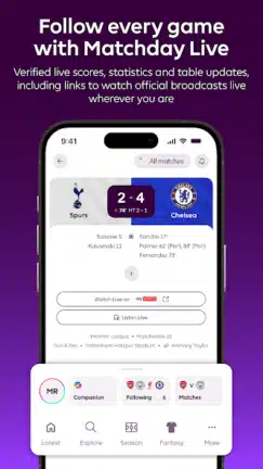 تحميل لعبة فانتازي البريميرليج Fantasy Premier League مهكرة للاندرويد Apk أخر إصدار 2026 مجانا تحميل لعبة فانتازي البريميرليج Fantasy Premier League مهكرة للاندرويد Apk أخر إصدار 2026 مجانا