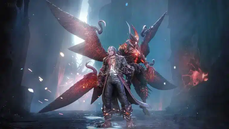 تحميل لعبة Devil May Cry Peak Of Combat مهكرة للاندرويد Apk أخر إصدار 2026 مجانا تحميل لعبة Devil May Cry Peak Of Combat مهكرة للاندرويد Apk أخر إصدار 2026 مجانا