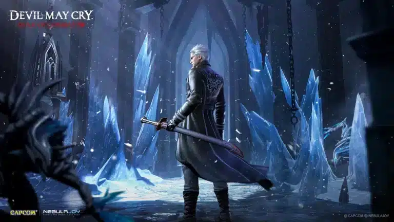تحميل لعبة Devil May Cry Peak Of Combat مهكرة للاندرويد Apk أخر إصدار 2026 مجانا تحميل لعبة Devil May Cry Peak Of Combat مهكرة للاندرويد Apk أخر إصدار 2026 مجانا
