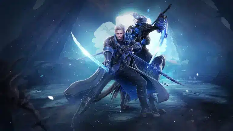 تحميل لعبة Devil May Cry Peak Of Combat مهكرة للاندرويد Apk أخر إصدار 2026 مجانا تحميل لعبة Devil May Cry Peak Of Combat مهكرة للاندرويد Apk أخر إصدار 2026 مجانا