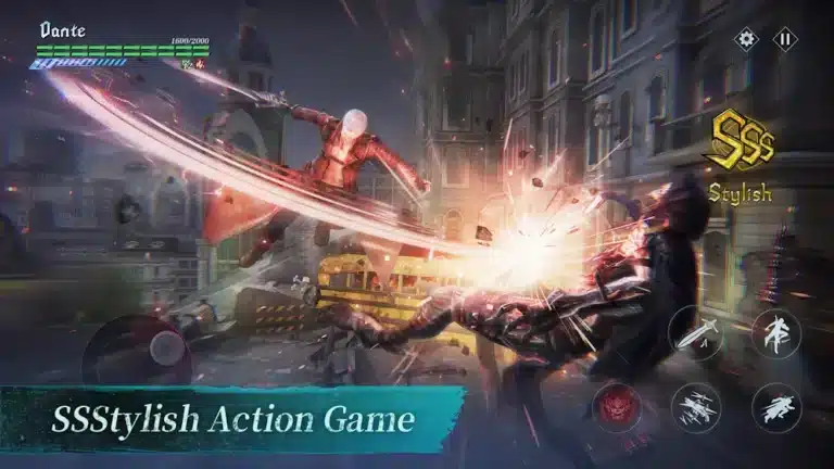تحميل لعبة Devil May Cry Peak Of Combat مهكرة للاندرويد Apk أخر إصدار 2026 مجانا تحميل لعبة Devil May Cry Peak Of Combat مهكرة للاندرويد Apk أخر إصدار 2026 مجانا
