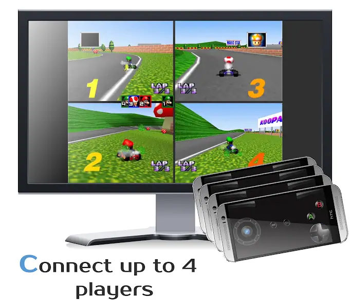 تحميل تطبيق DroidJoy Gamepad Joystick Lite مهكر للاندرويد Apk أخر إصدار 2026 مجانا تحميل تطبيق DroidJoy Gamepad Joystick Lite مهكر للاندرويد Apk أخر إصدار 2026 مجانا