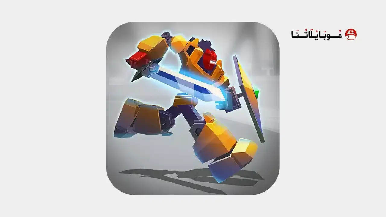 تحميل لعبة Armored Squad مهكرة