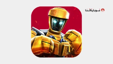 تحميل لعبة World Robot Boxing مهكرة