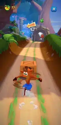 تحميل لعبة Crash Bandicoot مهكرة للاندرويد Apk أخر إصدار 2026 مجانا تحميل لعبة Crash Bandicoot مهكرة للاندرويد Apk أخر إصدار 2026 مجانا