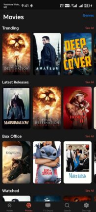 تحميل تطبيق Hdo Box مهكر Apk بدون إعلانات للاندرويد أخر إصدار 2026 مجانا تحميل تطبيق Hdo Box مهكر Apk بدون إعلانات للاندرويد أخر إصدار 2026 مجانا