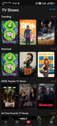 تحميل تطبيق Hdo Box مهكر Apk بدون إعلانات للاندرويد أخر إصدار 2026 مجانا تحميل تطبيق Hdo Box مهكر Apk بدون إعلانات للاندرويد أخر إصدار 2026 مجانا