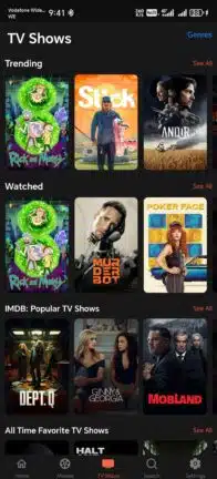 تحميل تطبيق Hdo Box مهكر Apk بدون إعلانات للاندرويد أخر إصدار 2026 مجانا تحميل تطبيق Hdo Box مهكر Apk بدون إعلانات للاندرويد أخر إصدار 2026 مجانا