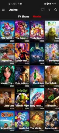 تحميل برنامج BeeTV مهكر للاندرويد Apk أخر إصدار 2026 مجانا تحميل برنامج BeeTV مهكر للاندرويد Apk أخر إصدار 2026 مجانا