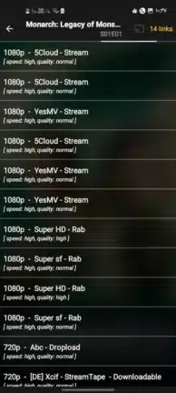 تحميل برنامج BeeTV مهكر للاندرويد Apk أخر إصدار 2026 مجانا تحميل برنامج BeeTV مهكر للاندرويد Apk أخر إصدار 2026 مجانا