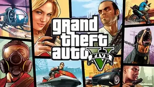 تحميل جراند ثفت أوتو GTA 5 مهكرة للاندرويد Apk أخر إصدار 2026 مجانا تحميل جراند ثفت أوتو GTA 5 مهكرة للاندرويد Apk أخر إصدار 2026 مجانا