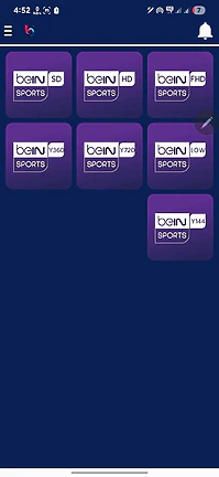 تحميل تطبيق بيست تيفي Best Tv Pro مهكر للأندرويد APK أخر إصدار 2026 مجانًا تحميل تطبيق بيست تيفي Best Tv Pro مهكر للأندرويد APK أخر إصدار 2026 مجانًا