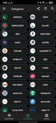 تحميل تطبيق عباسي تيفي Abbasi Tv مهكر للاندرويد Apk أخر إصدار 2026 مجانا تحميل تطبيق عباسي تيفي Abbasi Tv مهكر للاندرويد Apk أخر إصدار 2026 مجانا