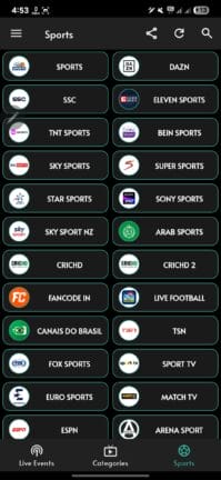 تحميل تطبيق عباسي تيفي Abbasi Tv مهكر للاندرويد Apk أخر إصدار 2026 مجانا تحميل تطبيق عباسي تيفي Abbasi Tv مهكر للاندرويد Apk أخر إصدار 2026 مجانا
