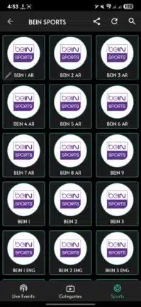 تحميل تطبيق عباسي تيفي Abbasi Tv مهكر للاندرويد Apk أخر إصدار 2026 مجانا تحميل تطبيق عباسي تيفي Abbasi Tv مهكر للاندرويد Apk أخر إصدار 2026 مجانا