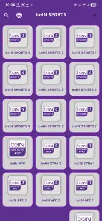 تحميل تطبيق بوز سبورت Buz Sport Tv مهكر للاندرويد Apk أخر إصدار 2026 مجانا تحميل تطبيق بوز سبورت Buz Sport Tv مهكر للاندرويد Apk أخر إصدار 2026 مجانا