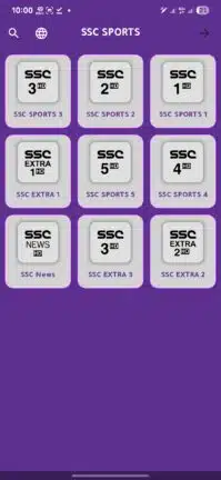 تحميل تطبيق بوز تي في Buz TV مهكر للاندرويد Apk أخر إصدار 2026 مجانا تحميل تطبيق بوز تي في Buz TV مهكر للاندرويد Apk أخر إصدار 2026 مجانا