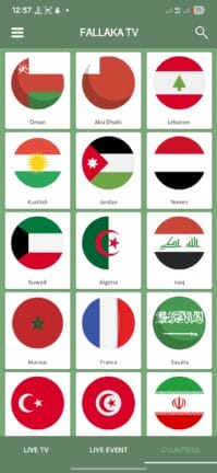 تحميل تطبيق فلاكة تيفي Fallaka TV مهكر للاندرويد Apk أخر إصدار 2026 مجانا تحميل تطبيق فلاكة تيفي Fallaka TV مهكر للاندرويد Apk أخر إصدار 2026 مجانا