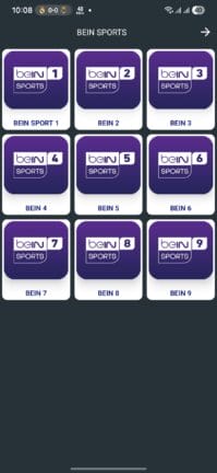 تحميل تطبيق البصري تيفي ALBASRI TV مهكر للاندرويد APK أخر إصدار 2026 مجانا تحميل تطبيق البصري تيفي ALBASRI TV مهكر للاندرويد APK أخر إصدار 2026 مجانا