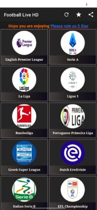 تحميل تطبيق Football Live HD مهكر للاندرويد Apk أخر إصدار 2026 مجانا تحميل تطبيق Football Live HD مهكر للاندرويد Apk أخر إصدار 2026 مجانا