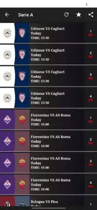 تحميل تطبيق Football Live HD مهكر للاندرويد Apk أخر إصدار 2026 مجانا تحميل تطبيق Football Live HD مهكر للاندرويد Apk أخر إصدار 2026 مجانا