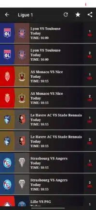 تحميل تطبيق Football Live HD مهكر للاندرويد Apk أخر إصدار 2026 مجانا تحميل تطبيق Football Live HD مهكر للاندرويد Apk أخر إصدار 2026 مجانا