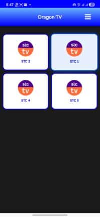 تحميل تطبيق دراجون تيفي Dragon TV مهكر للاندرويد Apk أخر إصدار 2026 مجانا تحميل تطبيق دراجون تيفي Dragon TV مهكر للاندرويد Apk أخر إصدار 2026 مجانا